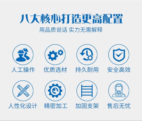 耐用可靠,维护成本低