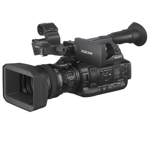 索尼PXW-X280的静态有效像素达到了600万,动态有效像素也在400万及以上,这样的像素水平确保了拍摄出的画面细腻、清晰,能够满足专业摄像的高要求。