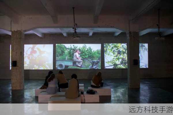 拍照与多媒体体验