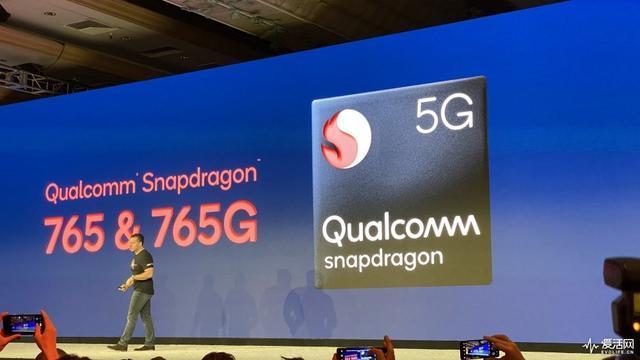 问题二:骁龙S4如何助力5G+时代的普及?