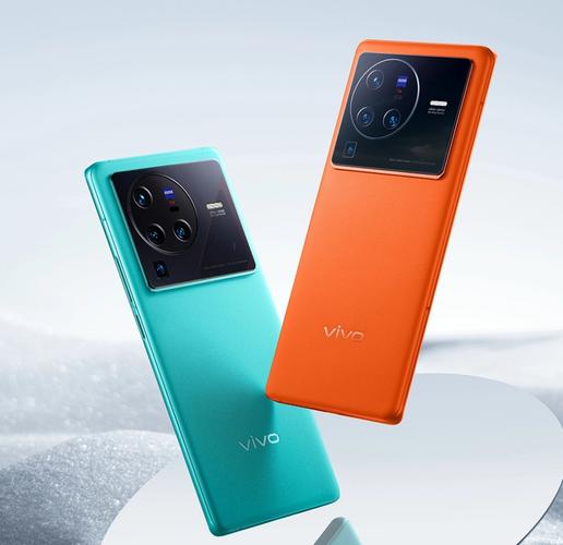 联想A308T和vivo X80哪个好?