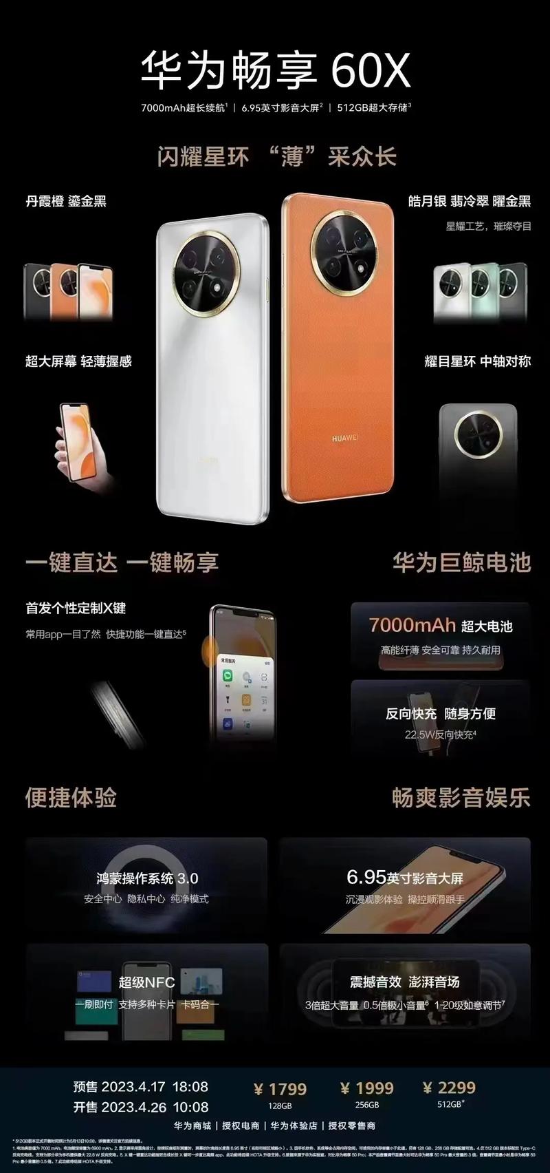 续航与扩展:无忧畅享
