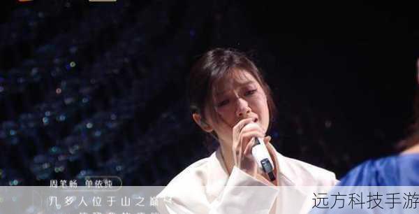 音质震撼,触动心弦