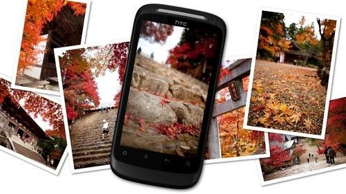 问题二:HTC G12的拍照效果如何?适合摄影爱好者吗?
