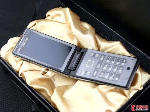 问题二:三星W899的商务功能有哪些亮点?