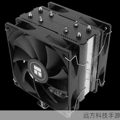 高效散热,延长硬件寿命