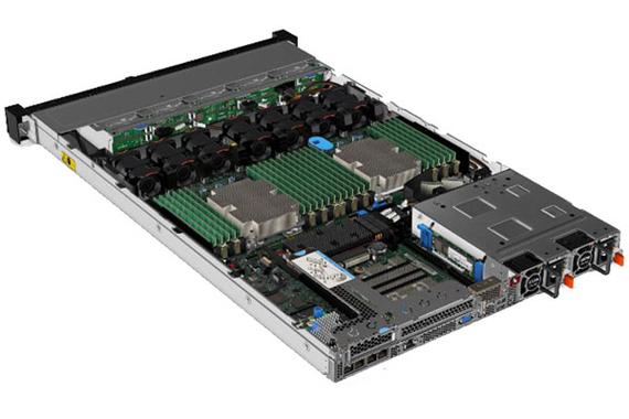 A:ThinkSystem SR630服务器的硬盘接口类型为SAS(Serial Attached SCSI),标配硬盘容量为300GB,SAS接口具有高速、稳定的特点,能够满足企业对数据存储和传输的高要求。