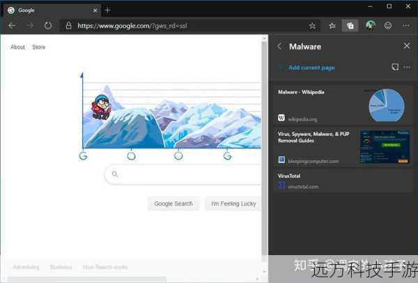 随着Chromium Edge Canary的不断更新迭代,我们有理由相信,光标浏览功能将会变得更加完善和强大,它或许还会与语音助手、手势操作等其他交互方式相结合,共同构建出一个更加智能、便捷的浏览器生态系统。
