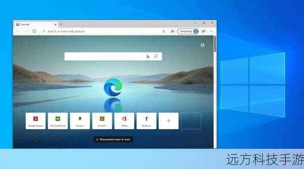 答:上手使用非常简单,只需打开Chromium Edge Canary浏览器,即可直接体验光标浏览功能,你可以使用键盘上的方向键(↑↓←→)在网页元素间移动光标,使用空格键或回车键进行点击操作,浏览器还提供了丰富的快捷键支持,你可以通过查阅官方文档或设置菜单中的快捷键设置来了解更多。