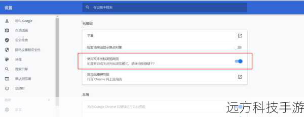 问题二:光标浏览对于视觉障碍用户有哪些特别的意义?