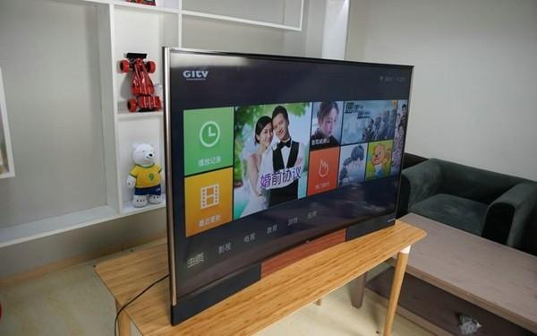精美图片赏析:TCL H8800S系列视觉盛宴
