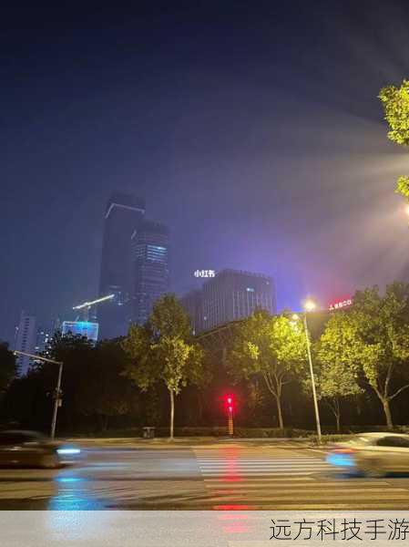 问题二:荣耀4A有没有夜景模式?