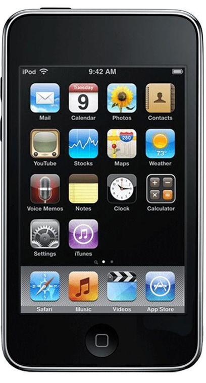 A: iTouch 3的音质表现相当出色,苹果在音频技术方面一直有着深厚的积累,iTouch 3内置的iPod功能更是将这一优势发挥得淋漓尽致,无论是低音的浑厚、中音的饱满,还是高音的清澈,iTouch 3都能完美呈现,让你享受身临其境的音乐盛宴。