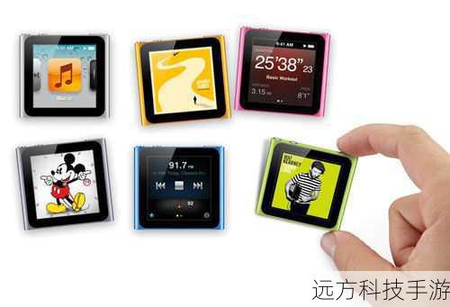 苹果iPod nano2 8G以其超薄的机身设计著称,仅6.5mm的厚度让它轻松成为口袋中的音乐伴侣,机身采用阳极氧化金属外壳,不仅坚固耐用,还赋予了它时尚前卫的外观,更令人惊喜的是,这款播放器提供了多种颜色选择,包括黑色、银色、绿色、粉色和蓝色,总有一款能够触动你的心弦,彰显你的个性风采。