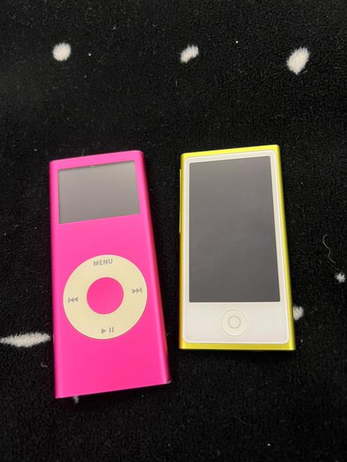 苹果iPod nano2 8G支持多种音频格式,包括AAC、MP3、MP3 VBR、Audible、Apple Lossless、WAV和AIFF等,这些格式涵盖了市面上绝大多数的音乐文件类型,确保你能够轻松播放自己喜爱的歌曲。