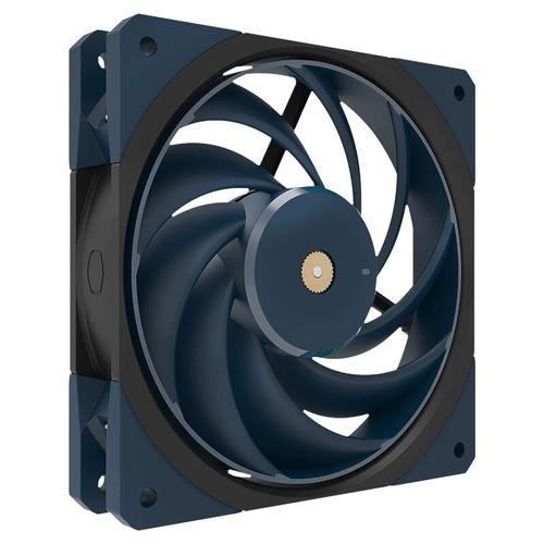 问:Mobius120的散热性能如何?