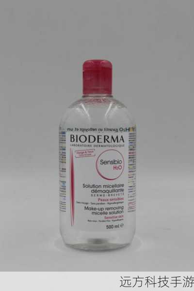 Q2: Bioderma贝德玛的产品是否含有防腐剂?
