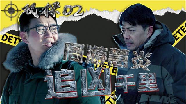 双探剧情介绍剧情简介相关的问题 2:《双探》这部剧中有哪些让人印象深刻的场景?