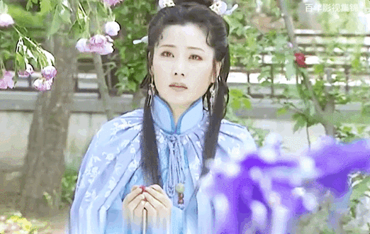 2003 年，何赛飞参演了电视剧《孝庄秘史》，在剧中饰演海兰珠，这是何赛飞第一次尝试拍摄古装电视剧，也是她第一次与尤小刚合作，在拍摄过程中，何赛飞深入地了解了海兰珠这个角色的生活和心理，她的表演得到了导演和观众的高度评价。