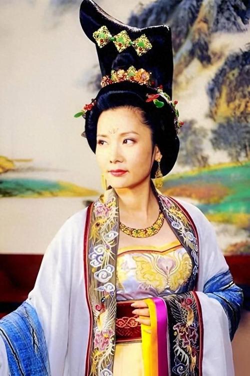 何赛飞的演艺生涯已经超过了三十年，她塑造了许多经典的角色，如妙玉、梅珊、红杏、如意、杨九红、海兰珠、沈眉庄等，她的表演风格自然、细腻、真实，深受观众的喜爱，她是一位非常优秀的演员，她的表演艺术将永远留在观众的心中。