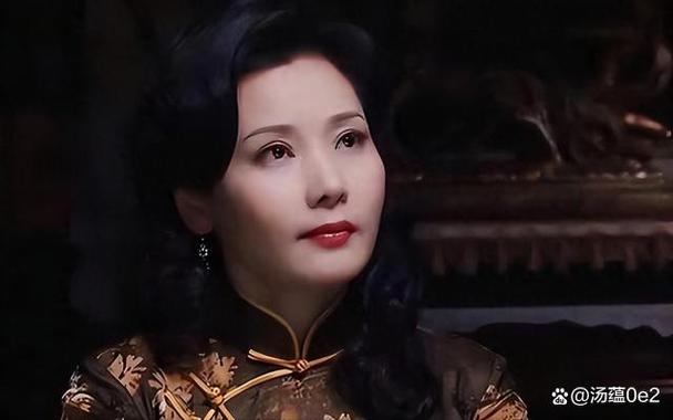 问题三：除了《刀客家族的女人》，何赛飞还出演过哪些电视剧？
