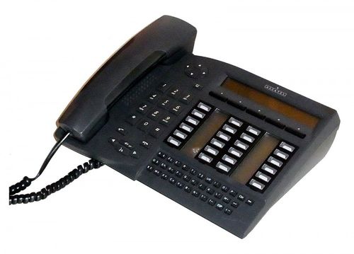阿尔卡特OmniPCX Office(12外线,52分机)支持音频拨号(DTMF)和脉冲拨号(Pulse)两种拨号模式,这意味着无论是传统的电话线路还是现代的数字通信方式,它都能轻松应对,确保通信的顺畅无阻。
