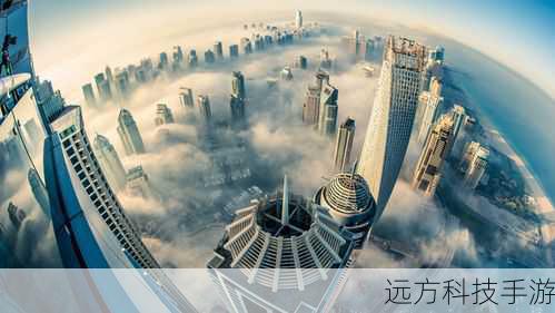 广角镜头的应用场景