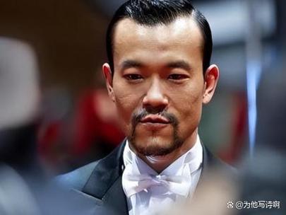 问题 3:廖凡在演艺生涯中获得过哪些奖项?