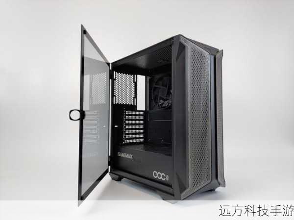 外观设计:散热为先的布局