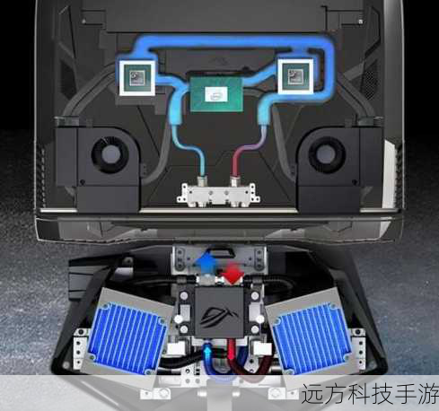 内部结构:精心设计的散热系统
