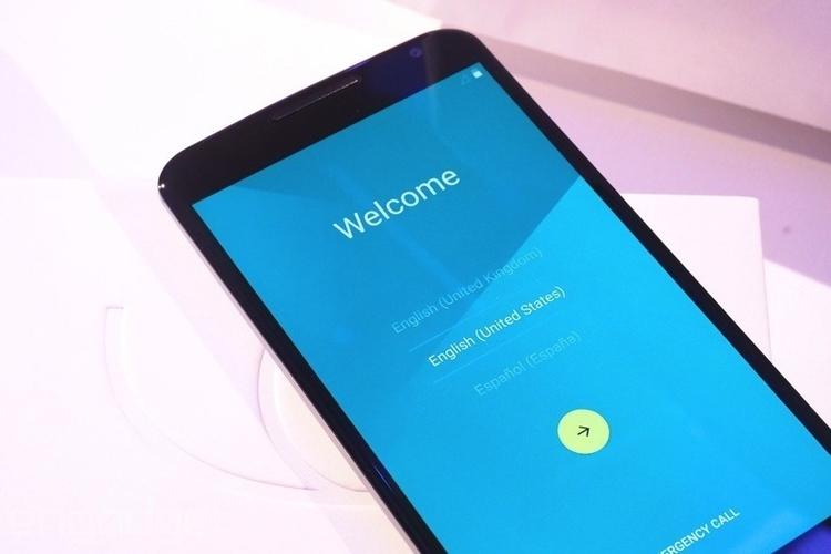 问题三:Nexus6 XT1103的续航能力如何?