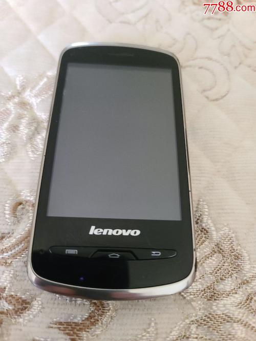 问题：Lenovo联想A65的续航能力如何？