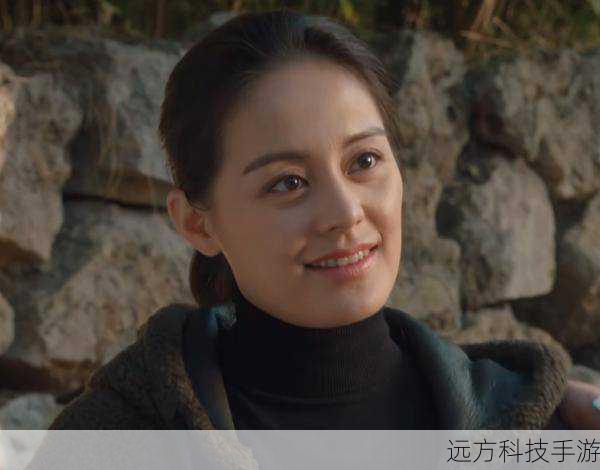 高云溪是电视剧《三泉溪暖》中的女主角,她的扮演者是王力可。