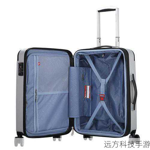 设计上,爱华仕拉杆箱同样紧跟潮流,简约时尚的外观设计、金属质感的拉杆和银色的箱体相得益彰,给人一种精致而大气的感觉,爱华仕还注重实用性的提升,如可扩展的容量设计、静音万向轮、TSA密码锁等,都极大地满足了消费者的出行需求,爱华仕还注重细节处理,如优质的内衬材料、小收纳袋和挂钩的设计等,都进一步提升了用户的使用体验。