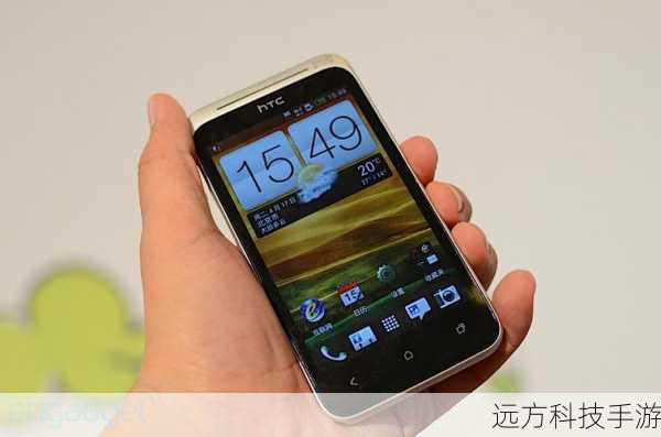 HTC G7与HTC新渴望VT，经典与新生，谁更胜一筹？