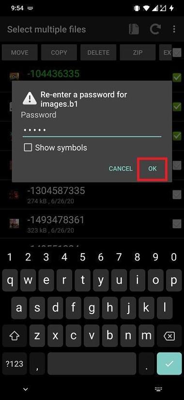 Android 5.0到Android 9支持全盘加密功能,全盘加密使用单个密钥(由用户的设备密码保护)来保护设备的整个用户数据分区,在启动时,用户必须先提供凭据才能访问磁盘的任何部分,虽然这种加密方式非常安全,但也可能影响设备的启动速度和部分功能的即时使用。