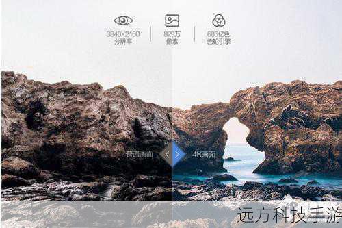 高清画质,细腻呈现