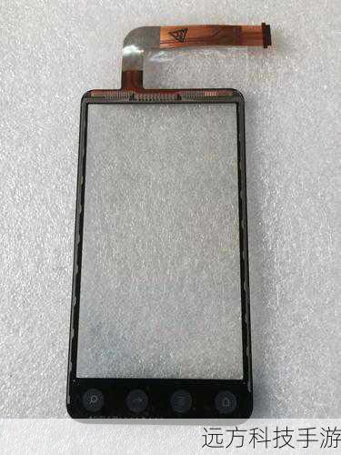 解答关于电信版HTC EVO 3D屏幕的问题