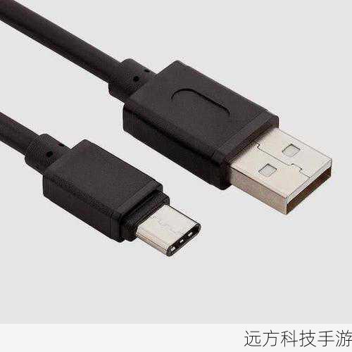 除了双面可插外,Type-C接口还拥有小巧的体积,其尺寸约为8.3mm×2.5mm,比传统的USB接口更加紧凑,非常适合应用于轻薄型电子设备上,无论是智能手机、平板电脑,还是笔记本电脑,甚至是部分高端耳机和移动电源,我们都能看到Type-C接口的身影。