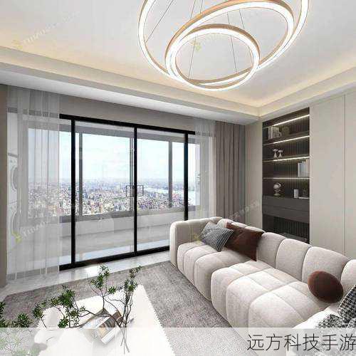 简约设计,实用至上