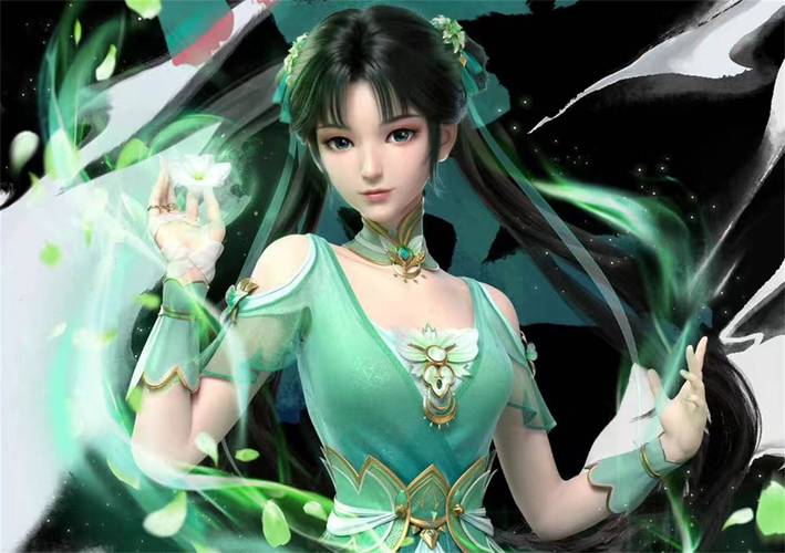 问题 2:鬼厉是否能够找到复活碧瑶的方法?