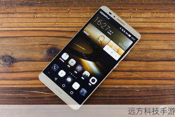 华为Mate7高配版 移动4G自问世以来,就以其独特的外观设计赢得了众多消费者的青睐,这款手机采用了全金属机身设计,不仅手感舒适,更彰显出一种尊贵与典雅的气质,机身线条流畅,边框处理得极为细腻,让人一眼就能感受到它的不凡品质,华为Mate7高配版还配备了6英寸超大屏幕,分辨率高达1920x1080像素,无论是观看视频还是浏览图片,都能带来极致的视觉享受。