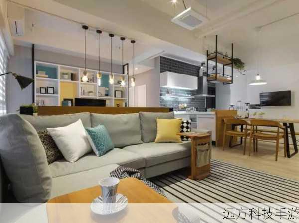 温馨感人:在改造过程中,设计师们不仅关注家庭的美观和实用,更注重家庭的情感需求,通过改造,让每个家庭都感受到家的温暖和幸福。