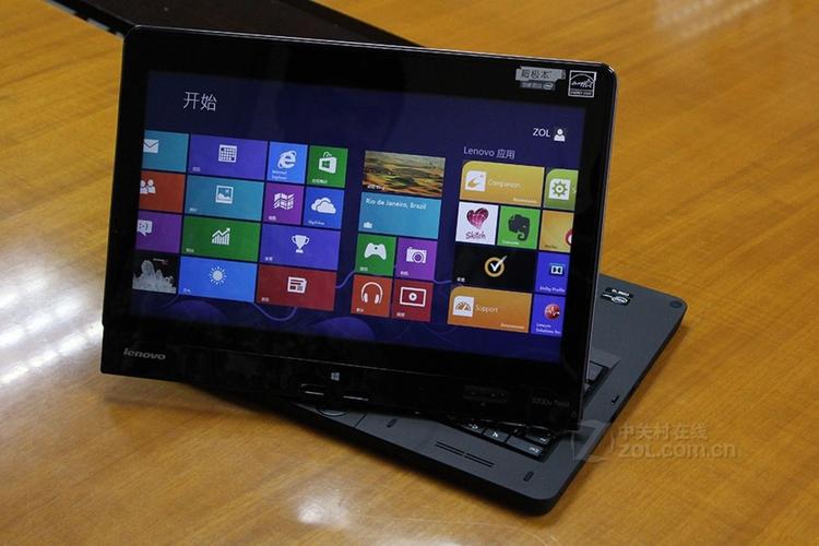 作为一款触控超极本，联想ThinkPad S230u Twist 3347AB8的触控体验同样值得称赞，它采用了一块12.5英寸的IPS无界金刚屏，支持五点触控，分辨率达到1366×768，无论是浏览网页、编辑文档，还是观看视频、玩游戏，都能带来更加直观、便捷的操作体验，屏幕还支持旋转功能，配合触控笔或手指操作，让创意和灵感在指尖自由流淌。