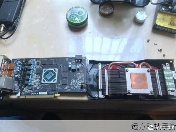 显卡切换前的准备工作