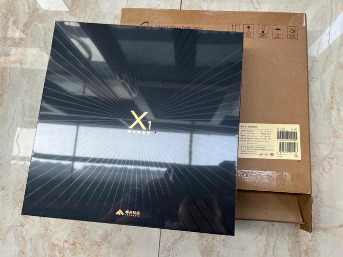 峰米X1便携投影机的价格揭秘