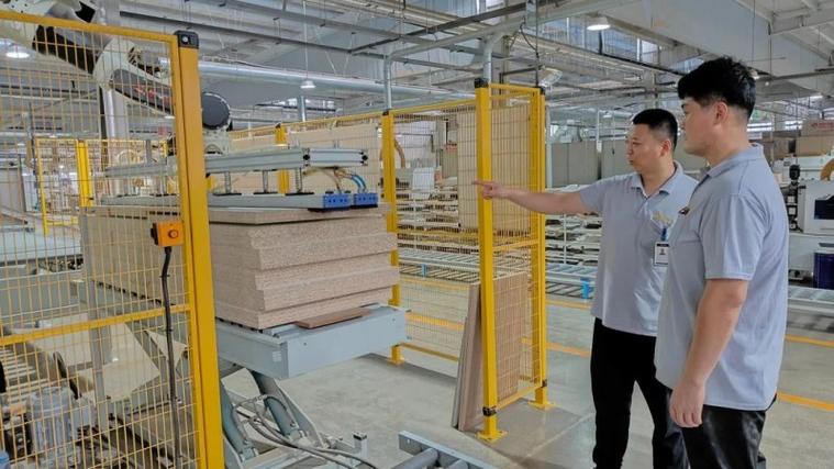 技术的飞跃:匠心独运,品质卓越