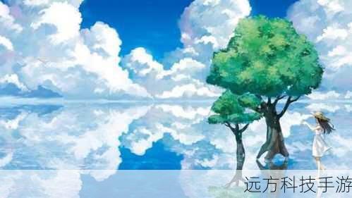 柠檬绿的清新旋律