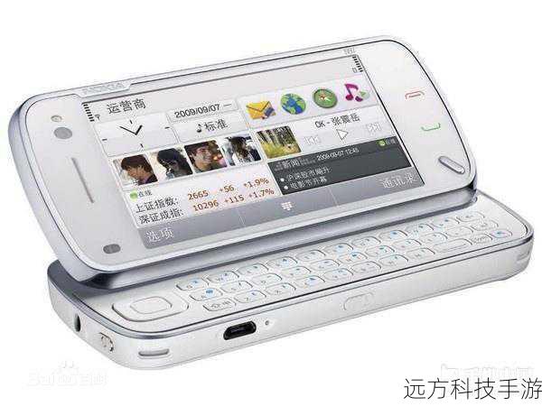 在智能手机泛滥成灾的今天,偶尔回望那些经典之作,总能勾起我们无尽的回忆与感慨,诺基亚E52,这款诞生于智能手机兴起前夕的轻薄键盘手机,以其独特的设计、出色的耐用性以及实用的功能,成为了许多人心中的“小钢炮”,就让我们一起走进诺基亚E52的世界,探索它如何在轻薄与实用之间找到完美的平衡点。