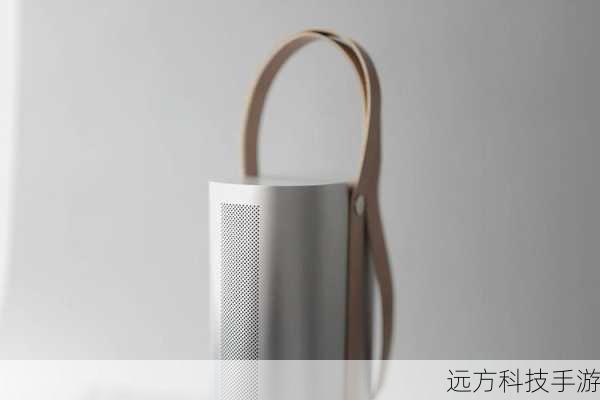 外观设计与便携性